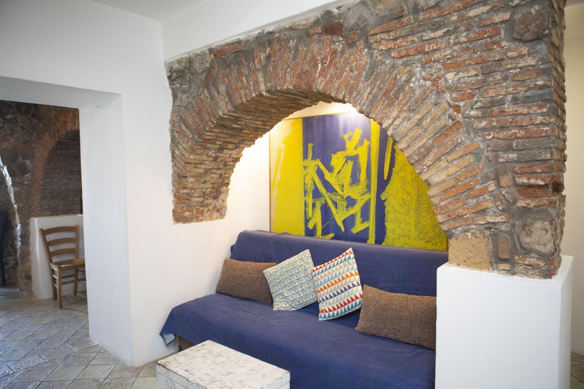 Nido Al Mare - By Vacation Service Cefalù Kültér fotó